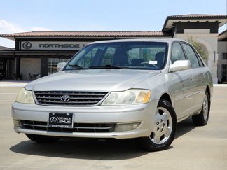 Used 2004 Toyota Avalon XLS image 1