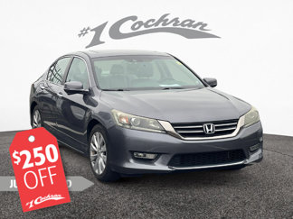 Used 2013 Honda Accord EX-L image 1