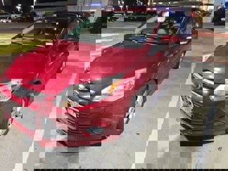 Used 2013 Ford Focus SE image 1