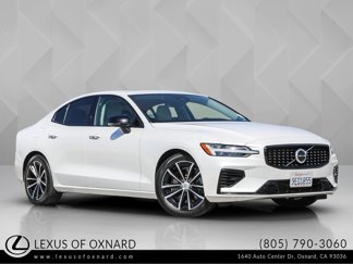 Used 2023 Volvo S60 T8 Plus image 1