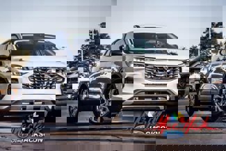 New 2025 Ford Escape Active w/ Tech Pack #1 image 1