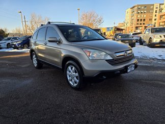 Used 2009 Honda CR-V EX-L image 1
