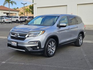 Used 2019 Honda Pilot EX-L video 1