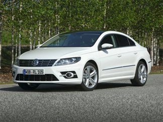 Used 2013 Volkswagen CC Sport image 1