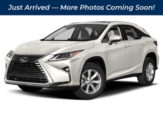 Used 2016 Lexus RX 350 AWD image 1