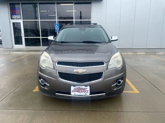 Used 2012 Chevrolet Equinox LTZ w/ LPO, Protection Package image 1