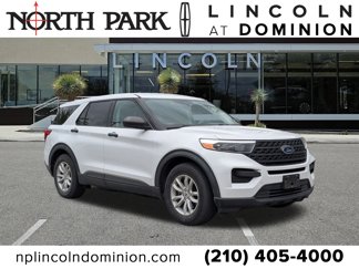 Used 2020 Ford Explorer 2WD image 1