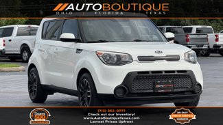 Used 2015 Kia Soul image 1