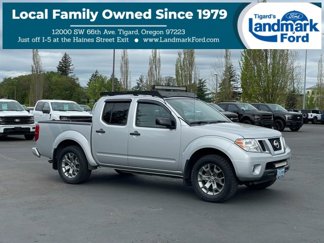 Used 2020 Nissan Frontier SV w/ Value Truck Package image 1