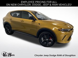 New 2024 Dodge Hornet R/T image 1