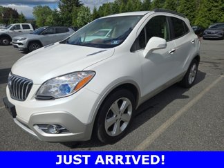 Used 2015 Buick Encore Leather image 1