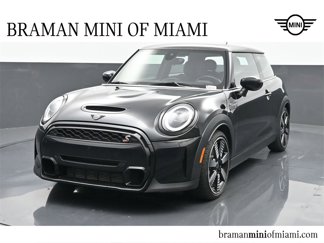 Certified 2024 MINI Cooper S image 1