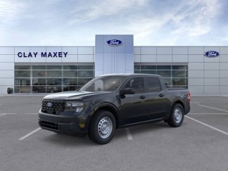 New 2025 Ford Maverick XL image 1
