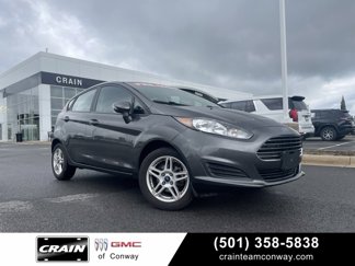 Used 2018 Ford Fiesta SE w/ Cold Weather Package image 1