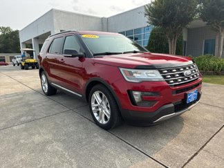 Used 2016 Ford Explorer XLT w/ Equipment Group 202A image 1