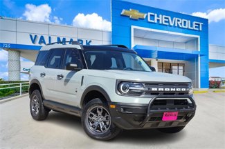 Used 2022 Ford Bronco Sport Big Bend w/ Convenience Package image 1