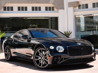Used 2020 Bentley Continental GT image 1