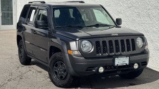 Used 2015 Jeep Patriot Sport image 1