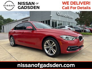 Used 2016 BMW 328i Sedan image 1