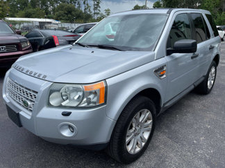 Used 2008 Land Rover LR2 SE image 1