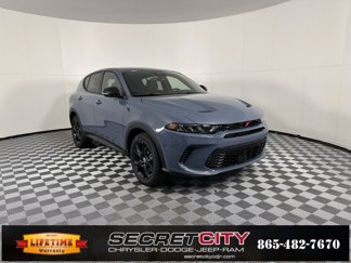 New 2025 Dodge Hornet GT w/ GT Blacktop Package image 1