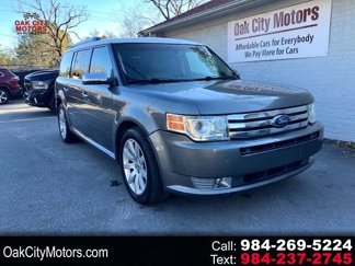 Used 2010 Ford Flex Limited image 1