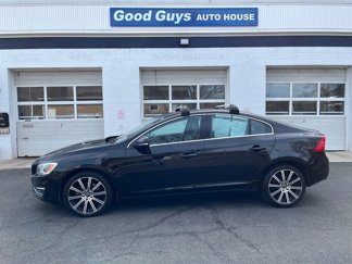 Used 2016 Volvo S60 T6 Platinum image 1