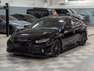 Used 2020 Honda Civic Si image 1