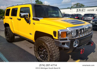 Used 2006 HUMMER H3 image 1