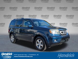 Used 2011 Honda Pilot EX-L image 1