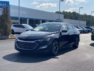 Used 2023 Chevrolet Malibu LT image 1