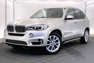 Used 2014 BMW X5 xDrive35d image 1