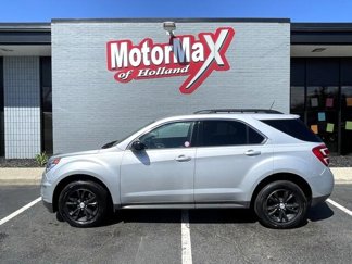 Used 2016 Chevrolet Equinox LT w/ Convenience Package image 1