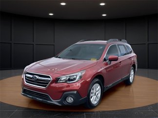 Used 2019 Subaru Outback 2.5i Premium image 1