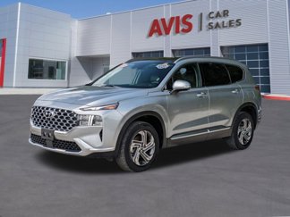 Used 2023 Hyundai Santa Fe SEL w/ Premium Package image 1