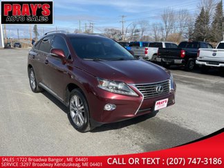 Used 2015 Lexus RX 350 AWD image 1