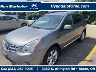 Used 2013 Nissan Rogue SV w/ Premium Pkg image 1