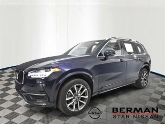 Used 2017 Volvo XC90 T6 Momentum w/ Vision Package image 1