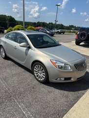 Used 2011 Buick Regal CXL Turbo w/ TO2 Preferred Equipment Group image 1