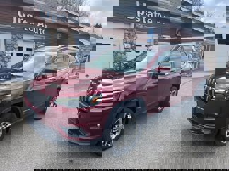 Used 2020 Jeep Cherokee Latitude Plus w/ Cold Weather Group image 1