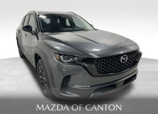New 2025 MAZDA CX-50 AWD 2.5 S w/ Cargo Package image 1