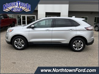 Used 2016 Ford Edge SEL w/ Equipment Group 201A image 1