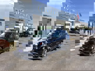 Used 2022 Ford Escape SEL w/ Technology Package image 1