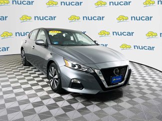 Used 2022 Nissan Altima 2.5 SV image 1