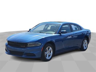 Used 2022 Dodge Charger SXT w/ Leather Interior Group image 1