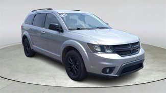 Used 2019 Dodge Journey SE w/ Connectivity Group image 1