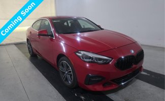 Used 2021 BMW 228i xDrive Gran Coupe w/ Convenience Package video 1