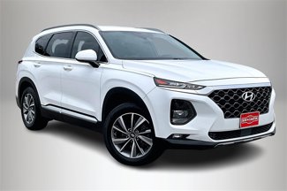 Used 2020 Hyundai Santa Fe SEL w/ Convenience Package image 1