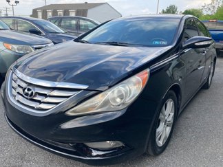 Used 2011 Hyundai Sonata Limited image 1