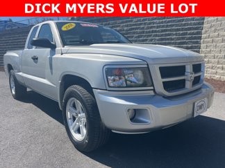 Used 2008 Dodge Dakota Big Horn image 1